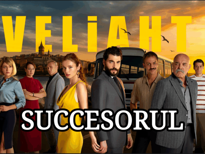 Veliaht – Succesorul Episodul subtitrat in romana
