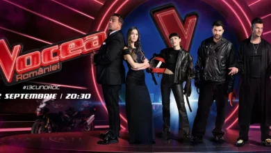 Vocea României Sezonul 13 Episodul subtitrat in romana