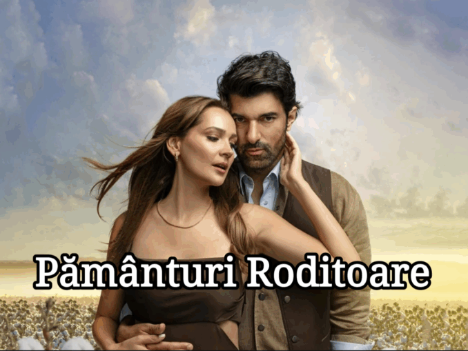 Bereketli Topraklar – Pământuri Roditoare Episodul Subtitrat in Romana